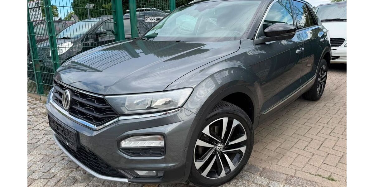 VW T-Roc 250.000 km 12.900 &euro; Berlin Weißensee-Pankow 13086