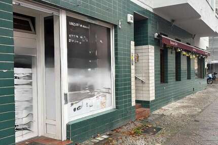 Wohnung Berlin Mitte - 2 Zimmer, 64 m&sup2;, 203.686&euro; | Angebot:24977852