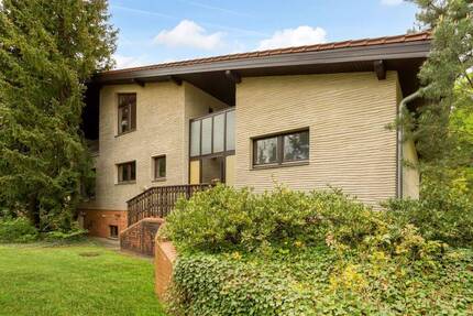 Haus Berlin Mahlsdorf - 5 Zimmer, 166 m&sup2;, 784.000&euro; | Angebot:26595527