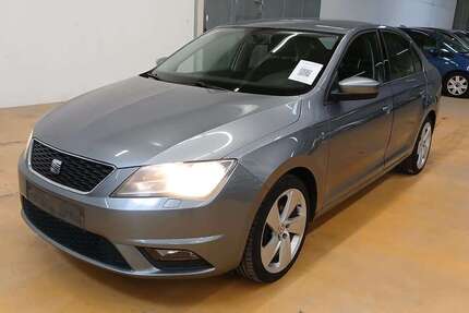 Seat Toledo 184.942 km 4.990 &euro; Berlin 12347