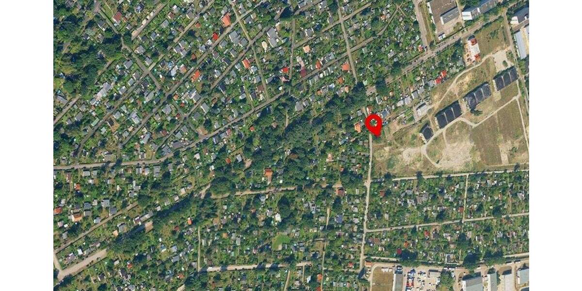 Grundstück Berlin Karlshorst - 295.000&euro; | Angebot:25804235