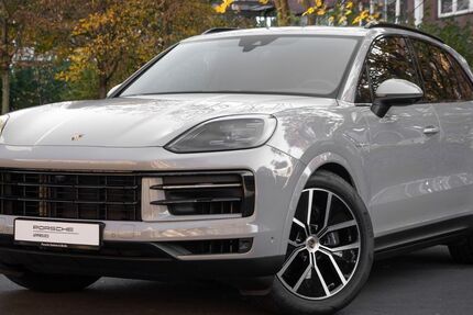 Porsche Cayenne 13.465 km 99.930 &euro; Berlin 10587