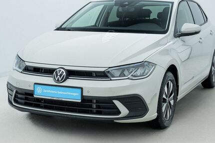VW Polo 10.215 km 19.989 &euro; Berlin 13088