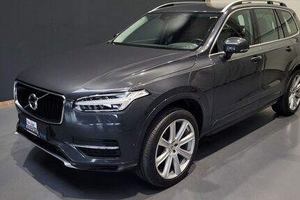 Volvo XC90 106.986 km 30.950 € Teltow 14513