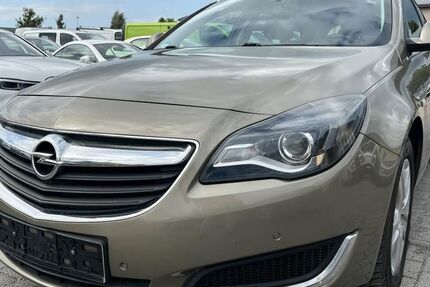 Opel Insignia 257.000 km 4.990 &euro; falkensee 14612