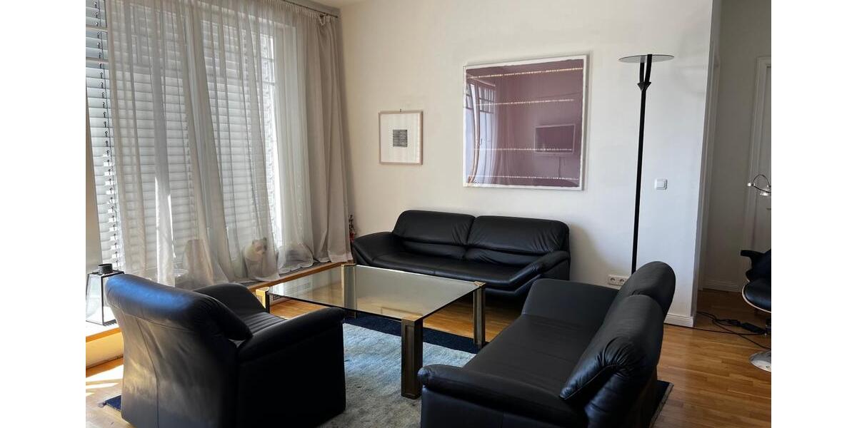 Einfamilienhaus Berlin Tempelhof-Schöneberg - 4 Zimmer, 135 m&sup2;, 2.300&euro; | Angebot:24843030