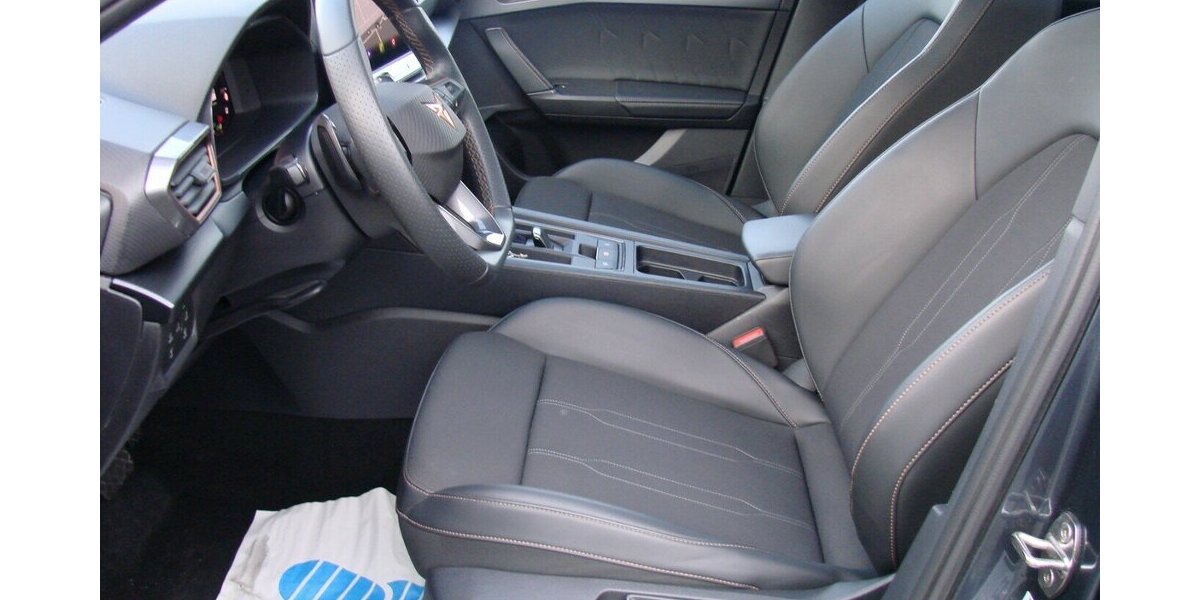 Cupra Leon ST eTSi ACC Panorama Vision Plus LED Beats 5.999 km 27.980 &euro; Falkensee 14612