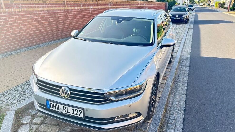 Passat Variant
