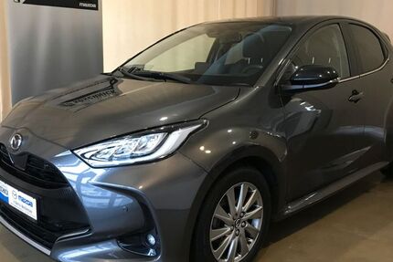 Mazda 2 Hybrid 36.069 km 21.000 &euro; Berlin 13088