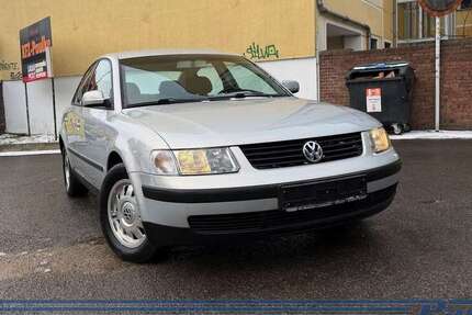 VW Passat 227.023 km 2.980 &euro; Berlin - Pankow 13187