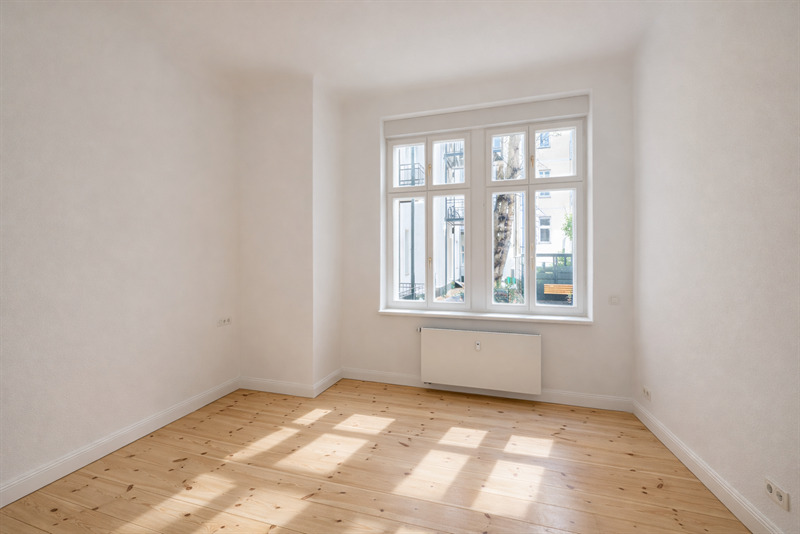 Etagenwohnung Berlin Wilmersdorf - 5 Zimmer, 160 m&sup2;, 1.245.000&euro; | Angebot:25986968