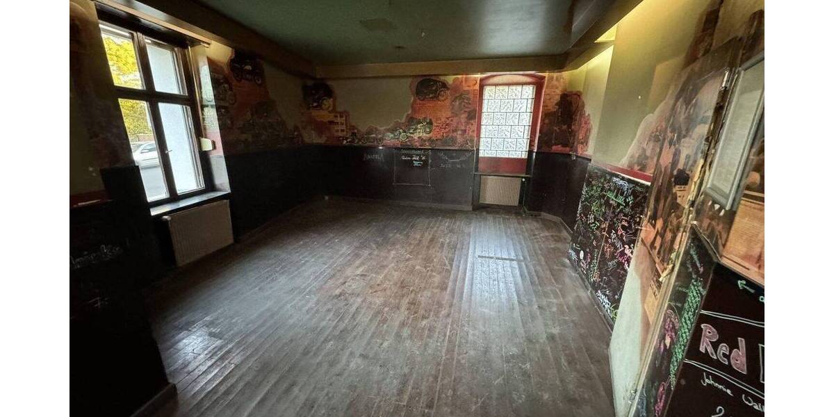 Gewerbeobjekt Berlin Gropiusstadt - 8.500&euro; | Angebot:26825341