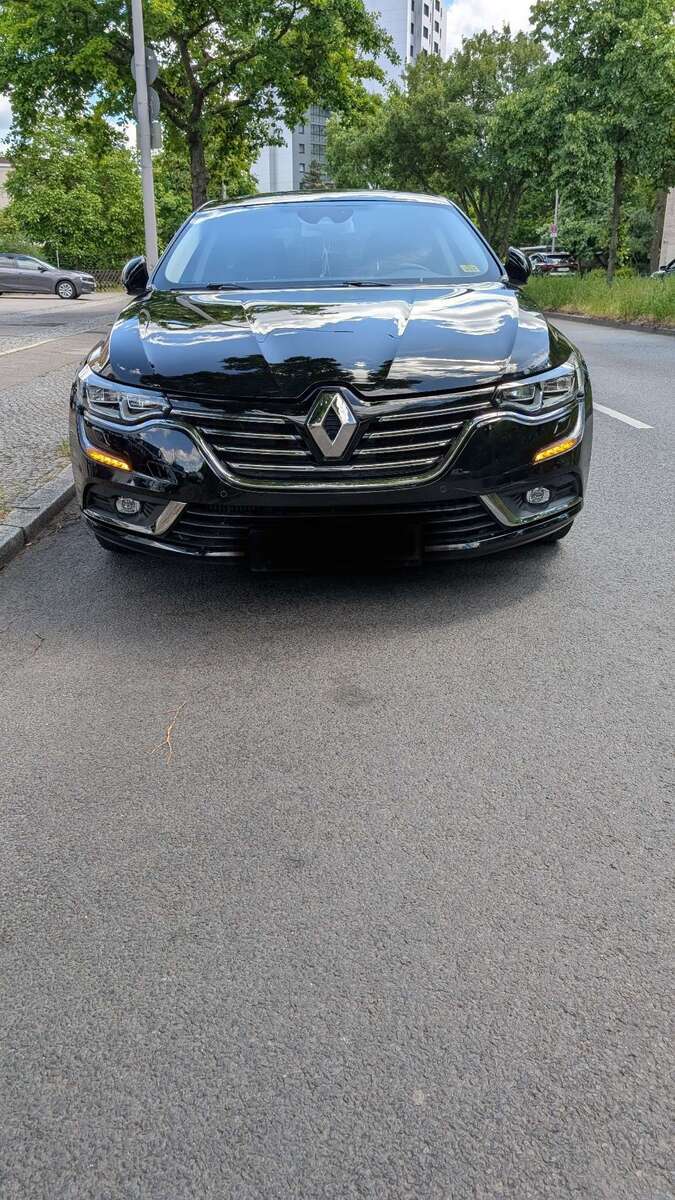 Renault Talisman 54.400 km 16.999 € Britz (Berlin) 12359
