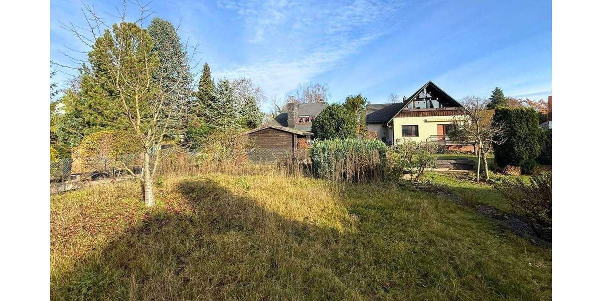 Einfamilienhaus Berlin Hermsdorf - 6 Zimmer, 178 m&sup2;, 698.000&euro; | Angebot:25700709