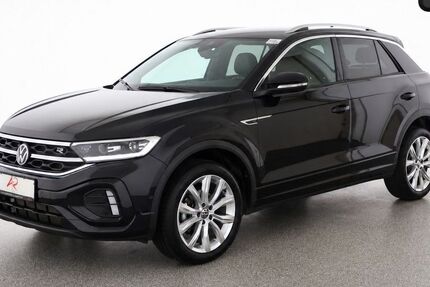 VW T-Roc 7.090 km 28.360 &euro; Berlin 12103