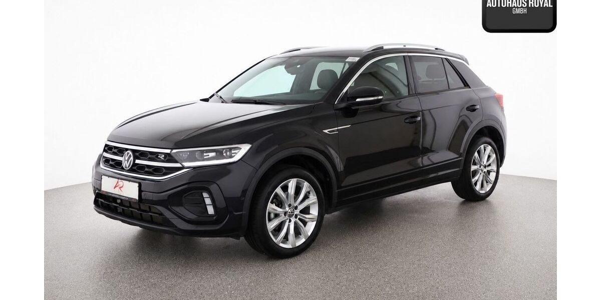 VW T-Roc 7.090 km 28.360 &euro; Berlin 12103