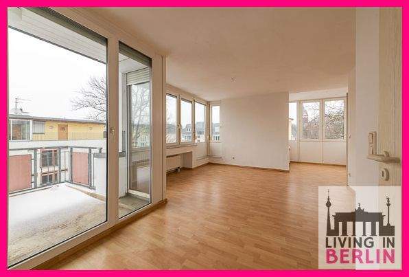 Etagenwohnung Berlin Grünau - 2 Zimmer, 61 m&sup2;, 299.000&euro; | Angebot:25700373