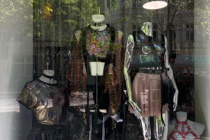 Gewerbeobjekt Berlin Neukölln - 100&euro; | Angebot:26401906