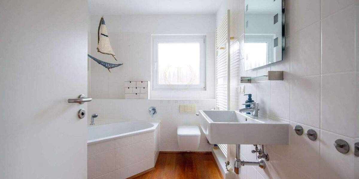 Reihenmittelhaus Berlin Lichterfelde - 4 Zimmer, 126 m&sup2;, 845.000&euro; | Angebot:25278375