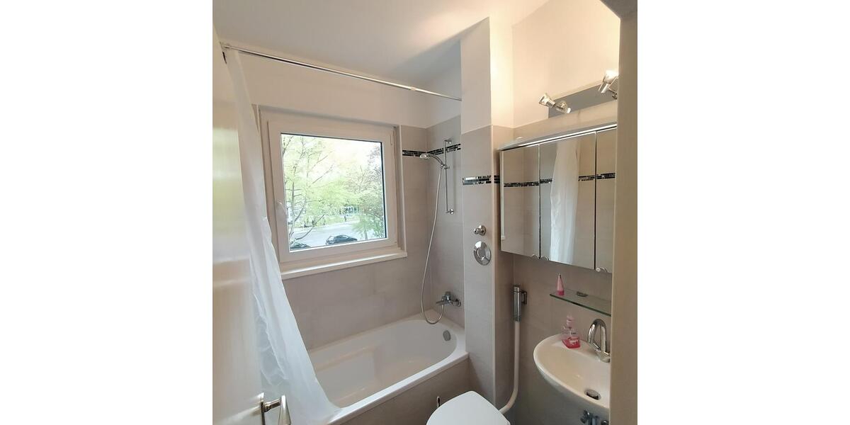 Etagenwohnung Berlin Steglitz-Zehlendorf - 1.5 Zimmer, 47 m&sup2;, 245.000&euro; | Angebot:26214296