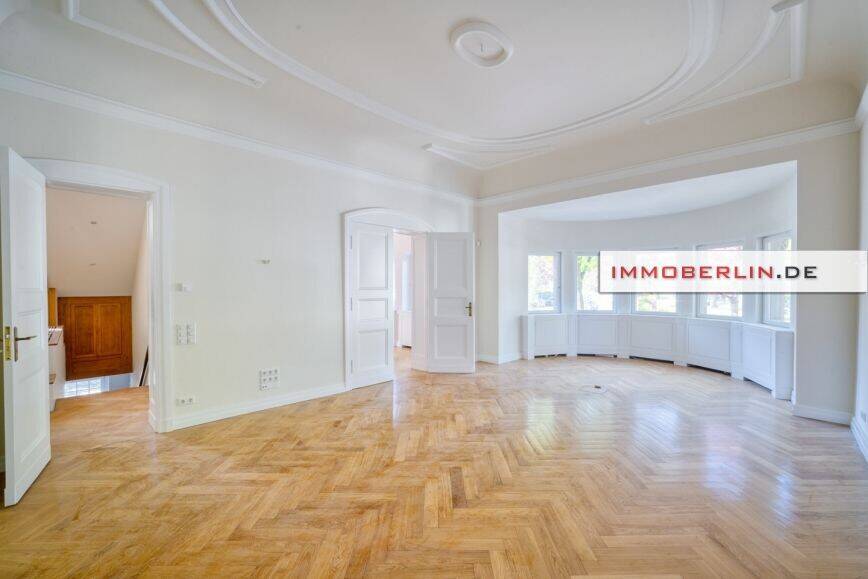 Mehrfamilienhaus, Wohnhaus Berlin Grunewald - 6.950.000&euro; | Angebot:26449793