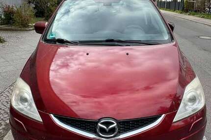 Mazda 5 178.000 km 2.999 &euro; Berlin, Stadt 13583