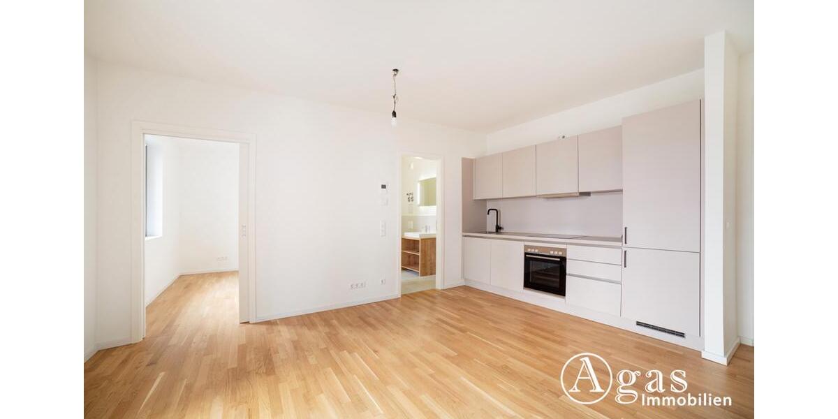 Top ausgestattete 2 Zimmer Wohnung mit ca. 41 m², EBK und tollem Balkon in Berlin-Mitte! 2 zimmer