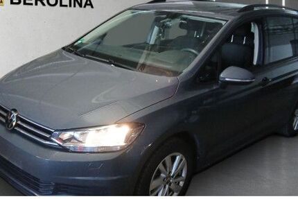 VW Touran 18.171 km 32.750 &euro; Berlin 10709