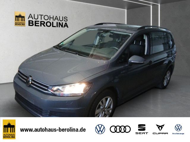 VW Touran 18.171 km 32.750 &euro; Berlin 10709