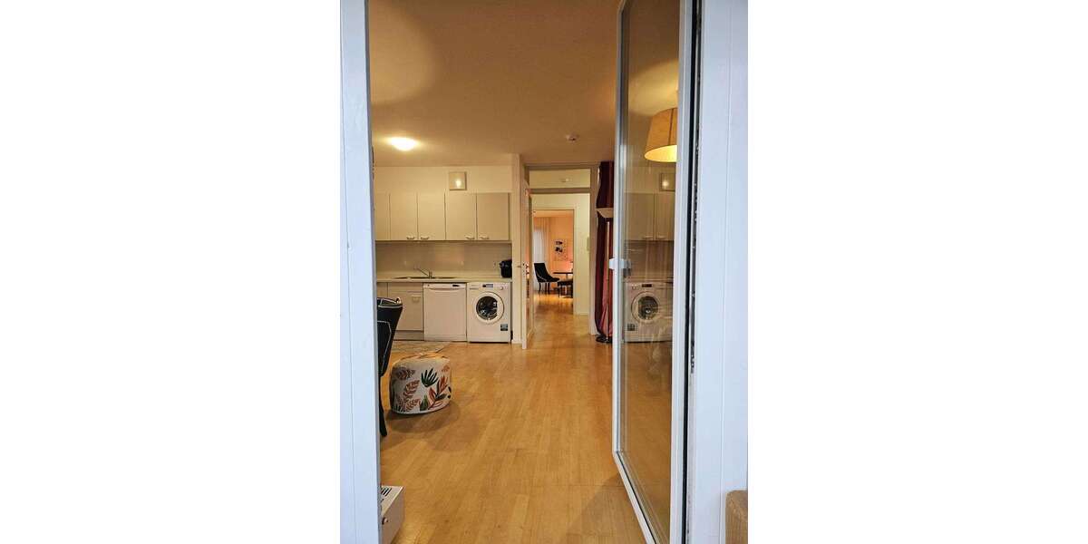 Zimmer Berlin Charlottenburg - 2 Zimmer, 1.799&euro; | Angebot:27021504