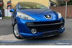 Peugeot 207 Urban Move*Klima*AHK*2-Hand*Radio* 83.854 km 1.980 € Berlin 13187