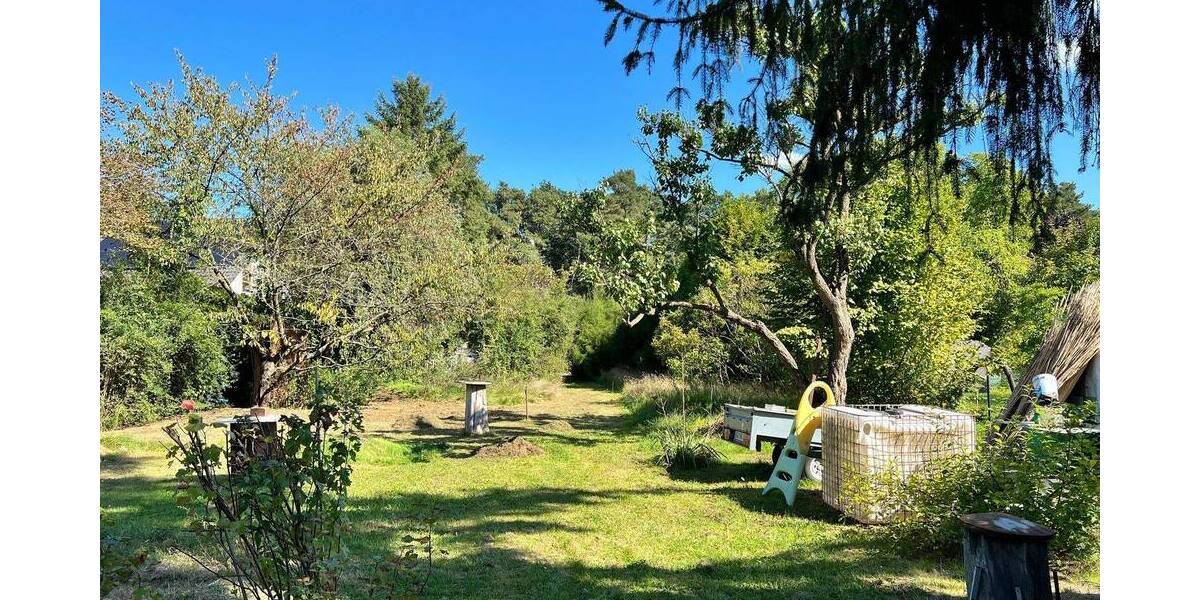 Grundstück Schönefeld Waltersdorf - 230.000&euro; | Angebot:25988135