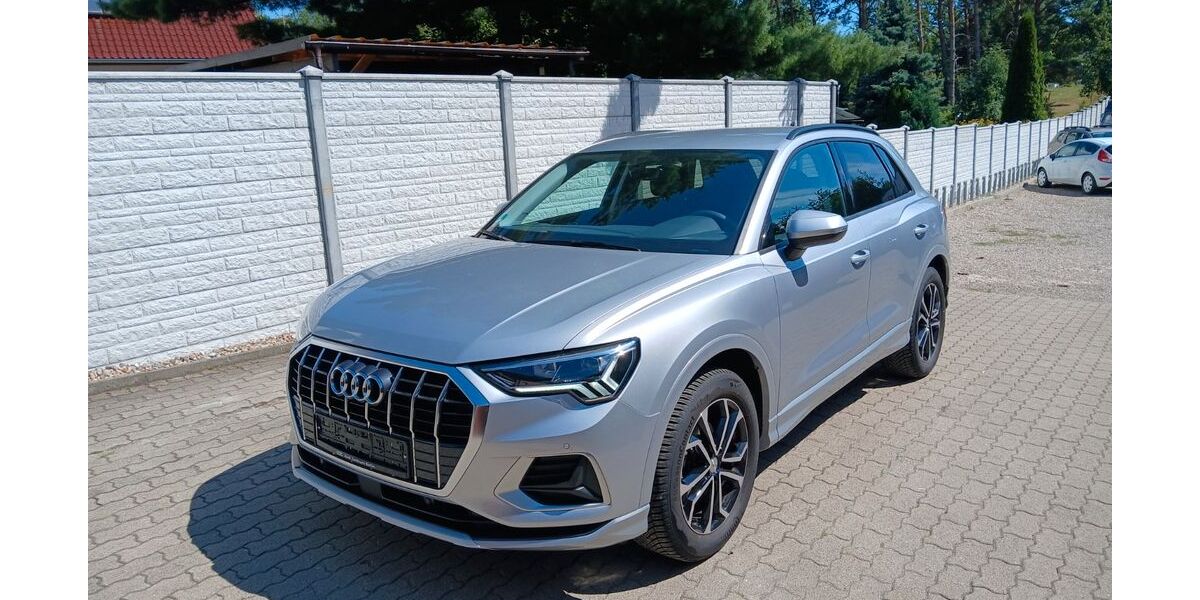 Audi Q3 13.821 km 36.990 &euro; Herzfelde 15378
