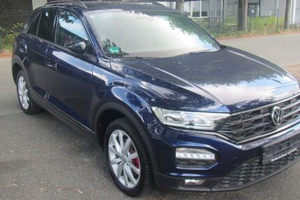VW T-Roc 14.000 km 19.990 &euro; Berlin 12309