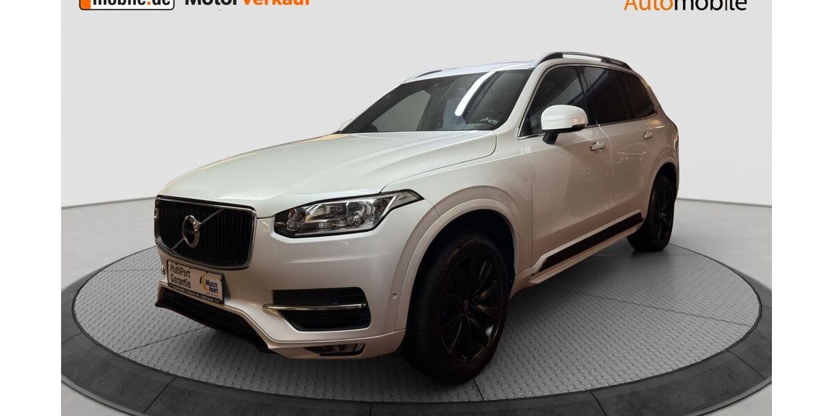 Volvo XC90 304.000 km 15.980 &euro; Berlin 10625