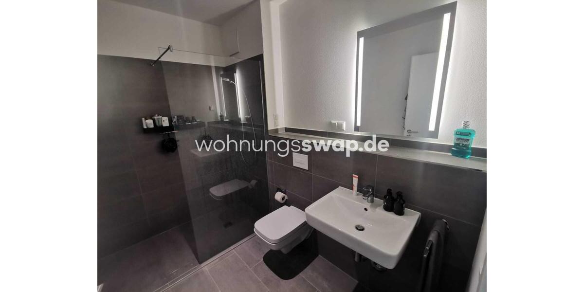 Etagenwohnung Teltow - 2 Zimmer, 46 m&sup2;, 799&euro; | Angebot:24541672