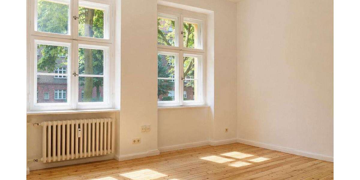 Etagenwohnung Berlin Charlottenburg-Wilmersdorf - 1 Zimmer, 31 m&sup2;, 185.000&euro; | Angebot:27114999