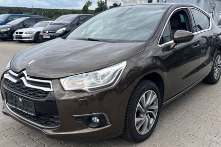 Citroen DS4 99.900 km 7.499 &euro; Wildau 15745