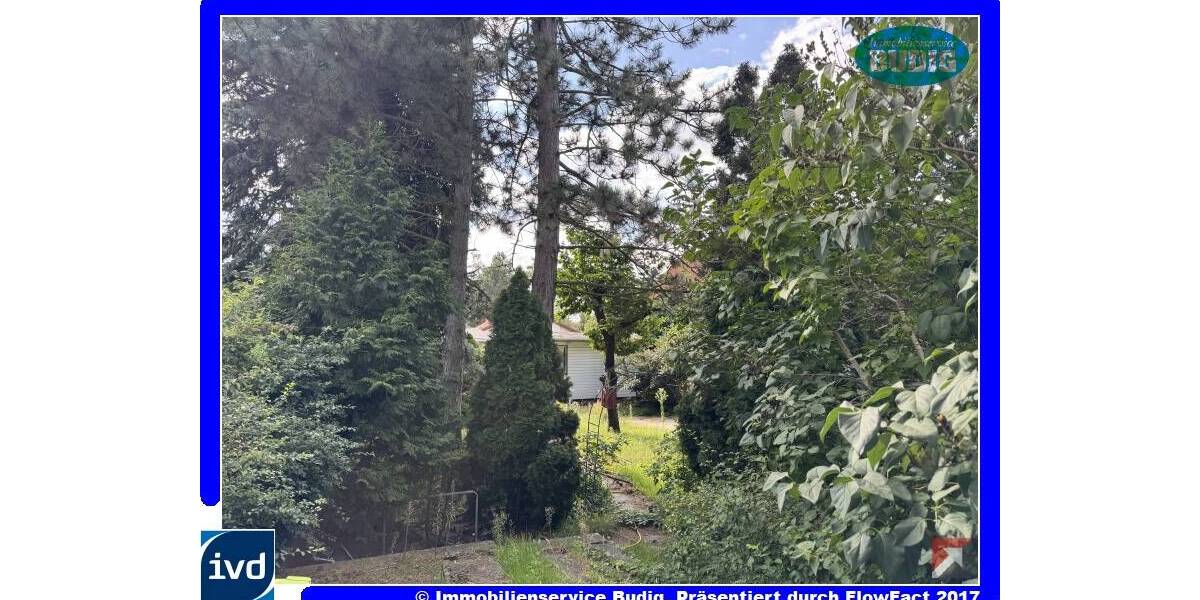 Grundstück Neuenhagen - 125.000&euro; | Angebot:25673059