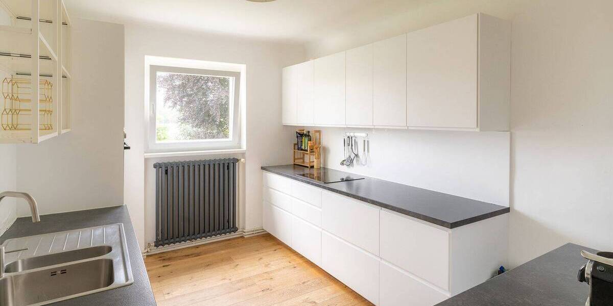 Etagenwohnung Berlin Westend - 4 Zimmer, 110 m&sup2;, 649.000&euro; | Angebot:26816322