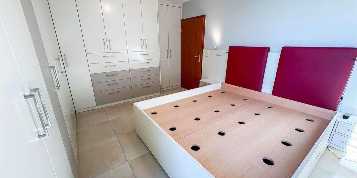 Etagenwohnung Berlin Grünau - 3 Zimmer, 90 m&sup2;, 1.550&euro; | Angebot:24847677