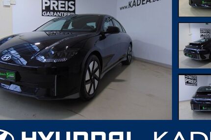 Hyundai IONIQ 6 48.101 km 29.550 &euro; Berlin Tempelhof 12103