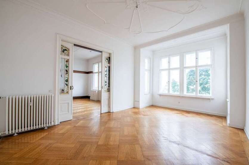 Wohnung zum Kaufen in Berlin 499.000 € 111.5 m²