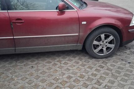 VW Passat 139.800 km 3.690 &euro; Berlin 13435