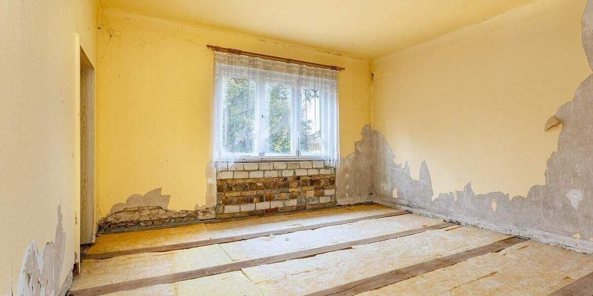 Mehrfamilienhaus, Wohnhaus Berlin Mahlsdorf - 4 Zimmer, 145 m&sup2;, 450.000&euro; | Angebot:24694221