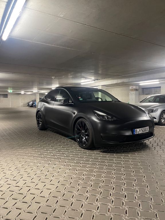 Model Y