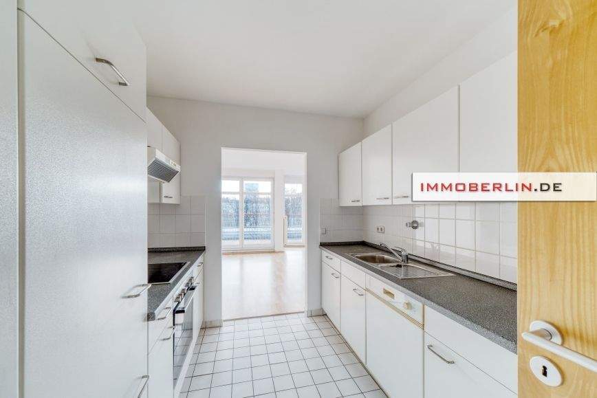 Etagenwohnung Berlin Friedrichshain - 3 Zimmer, 85 m&sup2;, 529.000&euro; | Angebot:24736389