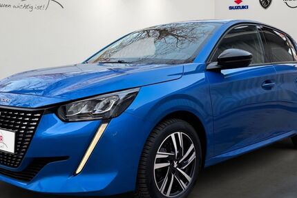 Peugeot 208 34.219 km 15.490 &euro; Berlin 13599