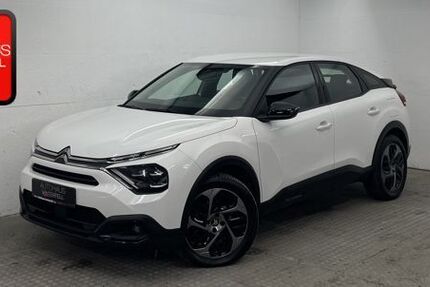 Citroen C4 12.091 km 16.800 &euro; Berlin 12351