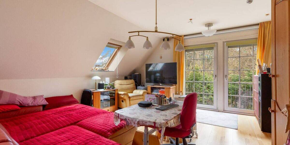 Einfamilienhaus Berlin Wannsee - 7 Zimmer, 165 m&sup2;, 1.200.000&euro; | Angebot:26275371